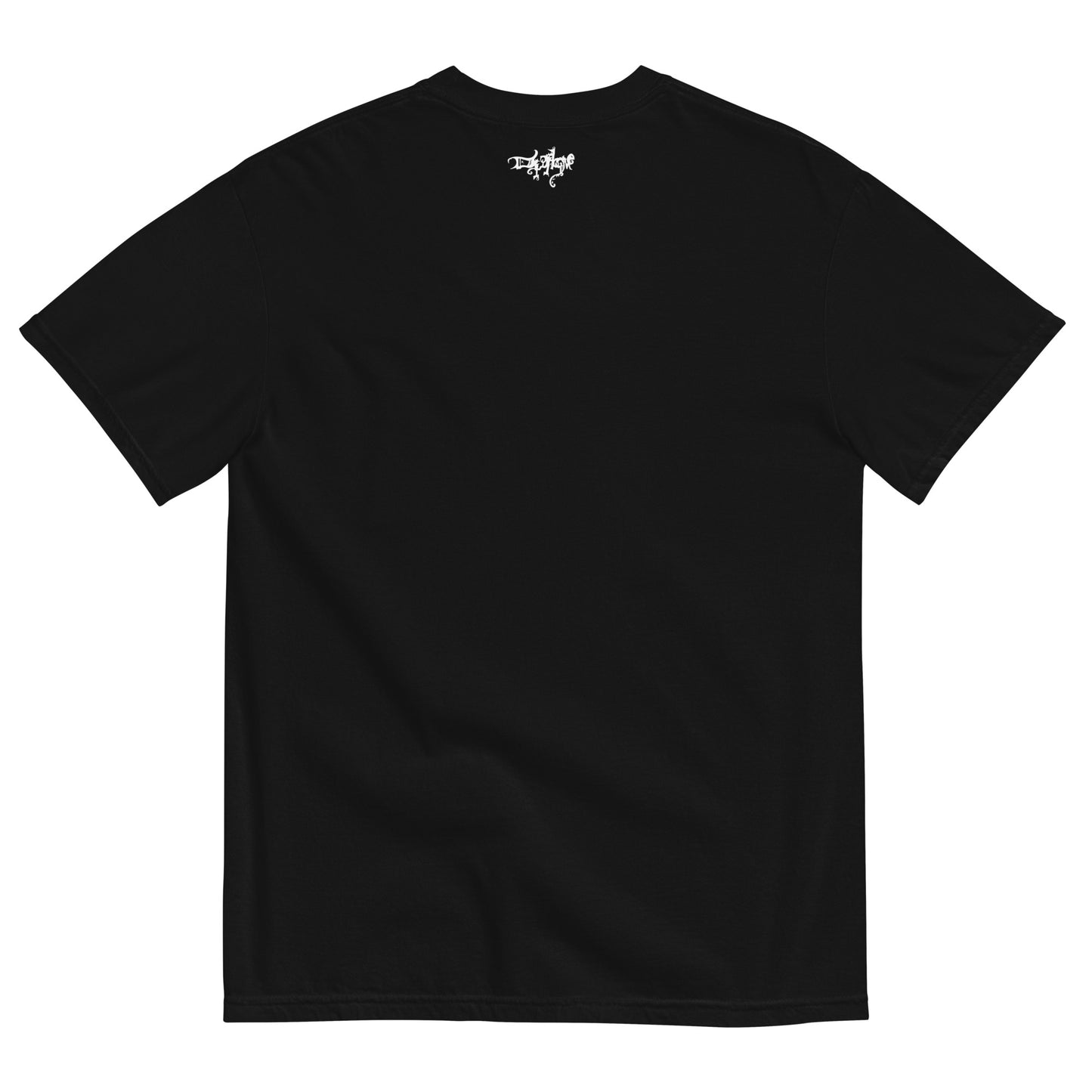 "digilogue" zoom tee