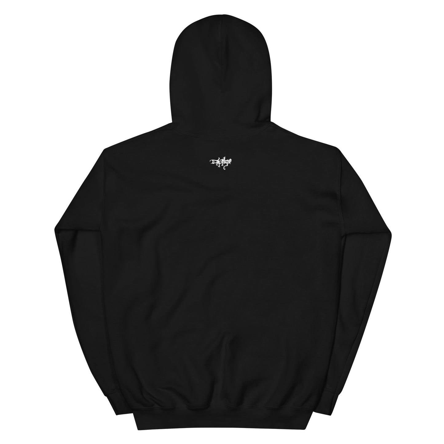 "perspective" hoodie